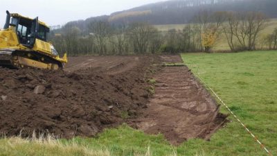 South Harz Potash (ASX:SHP)